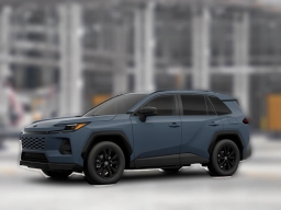 Toyota RAV4 SE AWD (Natl) 2026