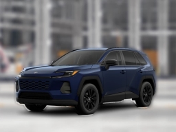 Toyota RAV4 XLE Premium AWD (Natl) 2026