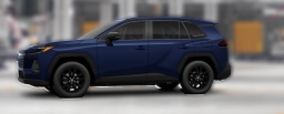 Toyota RAV4 XLE Premium AWD (Natl) 2026