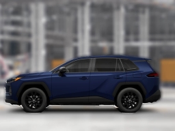 Toyota RAV4 XLE Premium AWD (Natl) 2026