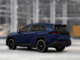 Toyota RAV4 XLE Premium AWD (Natl) 2026