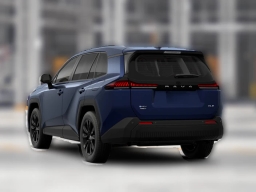 Toyota RAV4 XLE Premium AWD (Natl) 2026