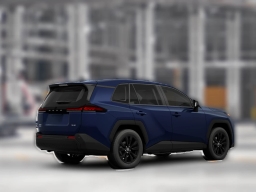 Toyota RAV4 XLE Premium AWD (Natl) 2026