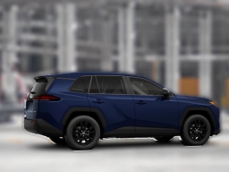 Toyota RAV4 XLE Premium AWD (Natl) 2026