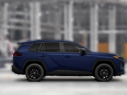 Toyota RAV4 XLE Premium AWD (Natl) 2026