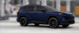 Toyota RAV4 XLE Premium AWD (Natl) 2026
