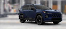 Toyota RAV4 XLE Premium AWD (Natl) 2026