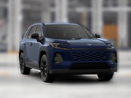 Toyota RAV4 XLE Premium AWD (Natl) 2026