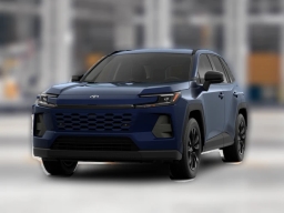 Toyota RAV4 XLE Premium AWD (Natl) 2026