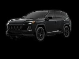 Toyota RAV4 XSE AWD (Natl) 2026