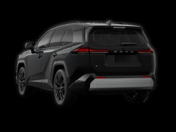 Toyota RAV4 XSE AWD (Natl) 2026