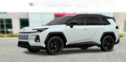 Toyota RAV4 XSE AWD (Natl) 2026