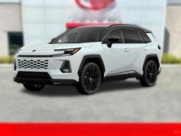 Toyota RAV4 XSE AWD (Natl) 2026