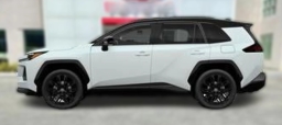 Toyota RAV4 XSE AWD (Natl) 2026