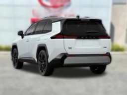 Toyota RAV4 XSE AWD (Natl) 2026