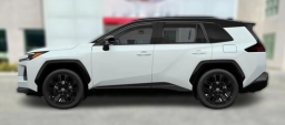 Toyota RAV4 XSE AWD (Natl) 2026
