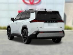 Toyota RAV4 XSE AWD (Natl) 2026