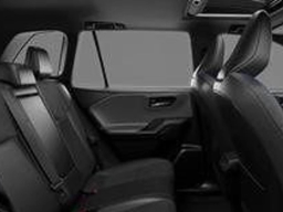 Toyota RAV4 XSE AWD (Natl) 2026