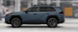 Toyota RAV4 Woodland AWD (Natl) 2026