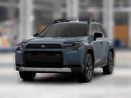 Toyota RAV4 Woodland AWD (Natl) 2026
