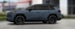 Toyota RAV4 XSE AWD (Natl) 2026