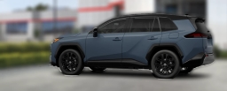Toyota RAV4 XSE AWD (Natl) 2026