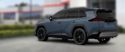 Toyota RAV4 XSE AWD (Natl) 2026