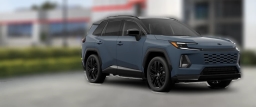Toyota RAV4 XSE AWD (Natl) 2026