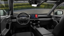 Toyota RAV4 XSE AWD (Natl) 2026