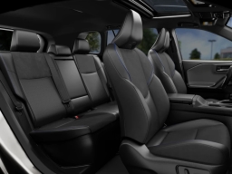 Toyota RAV4 XSE AWD (Natl) 2026