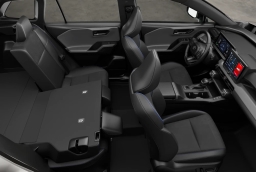 Toyota RAV4 XSE AWD (Natl) 2026