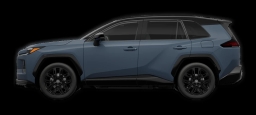 Toyota RAV4 XSE AWD (Natl) 2026