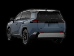 Toyota RAV4 XSE AWD (Natl) 2026