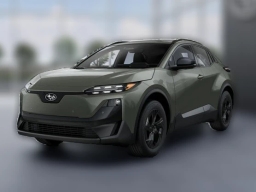 Subaru Uncharted Sport AWD 2026