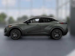 Subaru Uncharted Sport AWD 2026