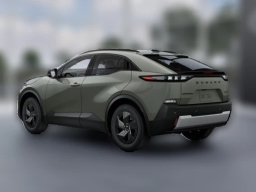 Subaru Uncharted Sport AWD 2026