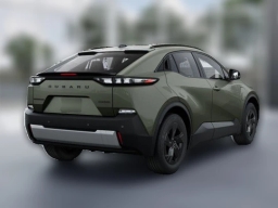 Subaru Uncharted Sport AWD 2026