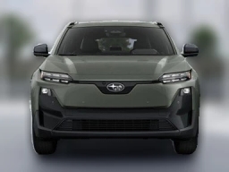 Subaru Uncharted Sport AWD 2026