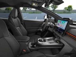 Subaru Uncharted Sport AWD 2026