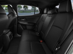 Subaru Uncharted Sport AWD 2026