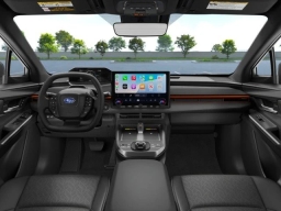 Subaru Uncharted Sport AWD 2026
