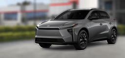 Toyota bZ XLE Plus FWD (Natl) 2026