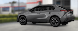 Toyota bZ XLE Plus FWD (Natl) 2026