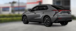 Toyota bZ XLE Plus FWD (Natl) 2026