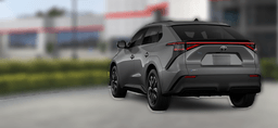 Toyota bZ XLE Plus FWD (Natl) 2026