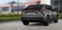 Toyota bZ XLE Plus FWD (Natl) 2026