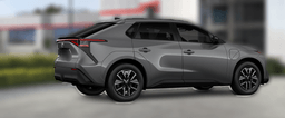 Toyota bZ XLE Plus FWD (Natl) 2026