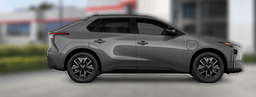 Toyota bZ XLE Plus FWD (Natl) 2026