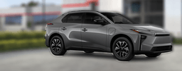 Toyota bZ XLE Plus FWD (Natl) 2026