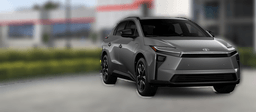 Toyota bZ XLE Plus FWD (Natl) 2026